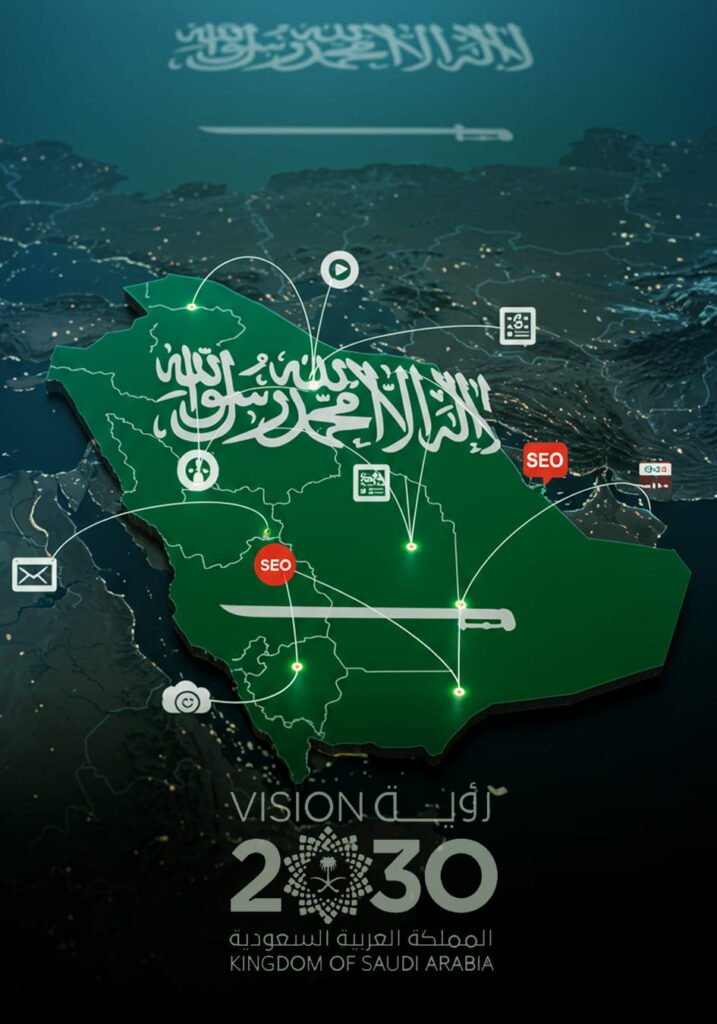 أهم أهداف التسويق وكيف يساهم في نجاح الشركات داخل السوق السعودي| Tarabot 3 رؤية 2030 اهداف التسويق